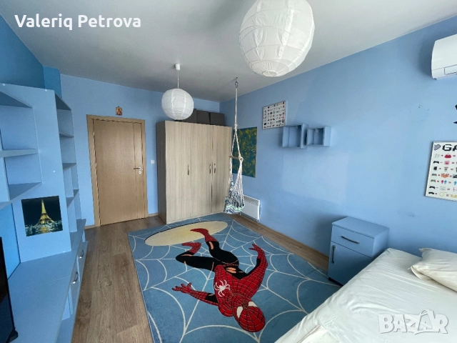 Тристаен апартамент в центъра на Бургас, снимка 11 - Апартаменти - 51955879