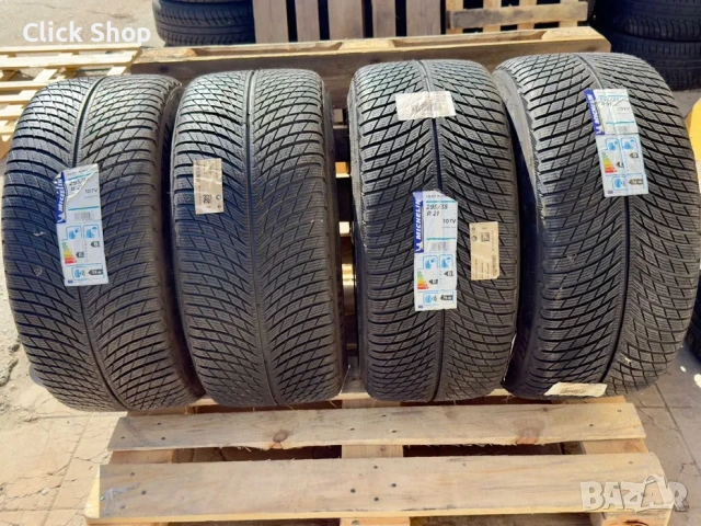 5х112 Джанти 21 Цола БМВ Х5 М Х6 М 5x112 BMW X5 X6 F95 F96 Style M808, снимка 4 - Гуми и джанти - 53771575