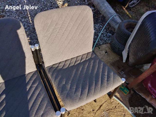 Столове 4 броя, снимка 4 - Столове - 39172100