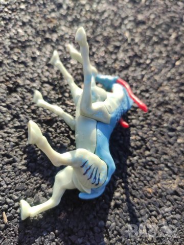 Продавам Dire Horse VUB 15 Avatar, снимка 5 - Фигурки - 39515371