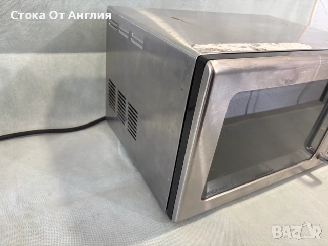 Микровълнова - Samsung CM1069 1100W, снимка 4 - Микровълнови - 52451665