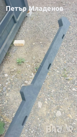 Билен капак / било за термопанел / сандвич панел, снимка 8 - Строителни материали - 52988906