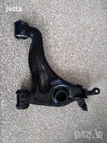 Преден ляв носач за мерцедес c-class w201, clk c208, slk r170