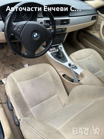 БМВ Е91 BMW E91 на части, снимка 5 - Автомобили и джипове - 41719231