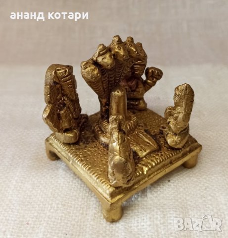 Шивлинг - месинг