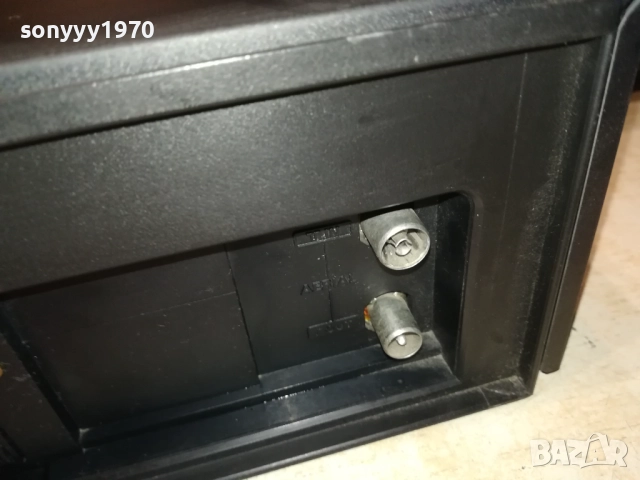 SONY SLV-E420VC VIDEO MADE IN GERMANY 2810251930, снимка 15 - Плейъри, домашно кино, прожектори - 52215694