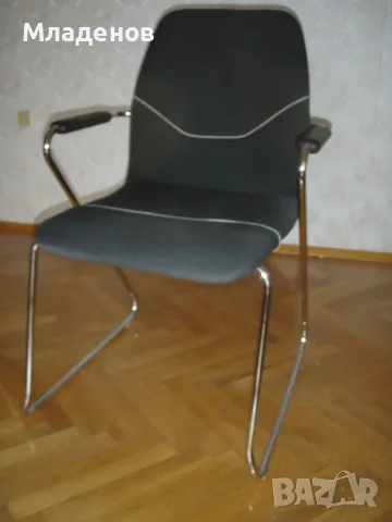 Конферентен стол, снимка 2 - Столове за офис - 56177051