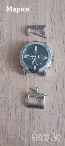 Мъжки часовник D&G оригинален , снимка 4 - Мъжки - 56331536