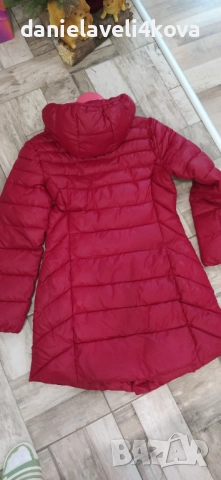 Зимно дебело яке, снимка 2 - Якета - 52655077