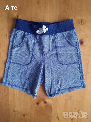 Детски къси панталони и тениски, снимка 5 - Детски къси панталони - 51607704