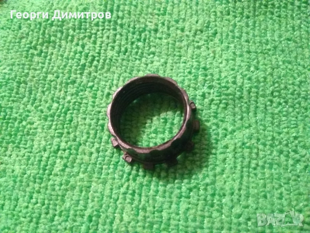 Части за макари Shimano Exage 2500/3000, снимка 10 - Макари - 53290054