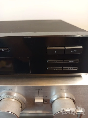 KENWOOD DVF 3070, снимка 7 - Декове - 53434059