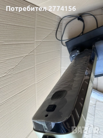 TINECO FLOOR ONE S7 MASTER – ПРАХОСМУКАЧКА 2 В 1 | СУХО + МОКРО ПОЧИСТВАНЕ, снимка 4 - Прахосмукачки - 55957271