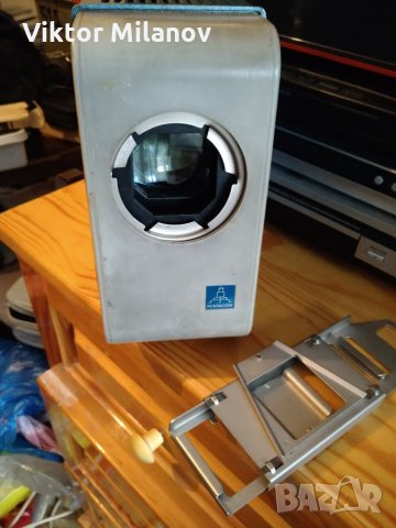 Проектор, снимка 3 - Плейъри, домашно кино, прожектори - 35706518