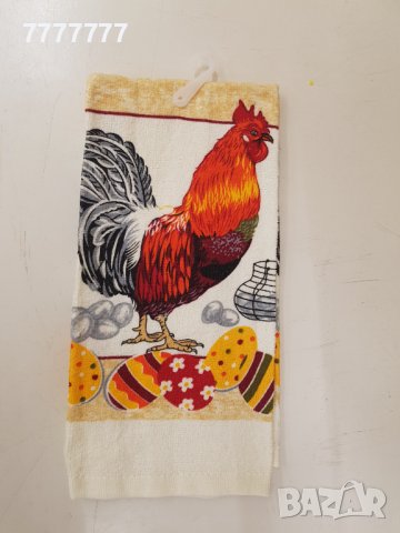 Кърпи 35х60 см