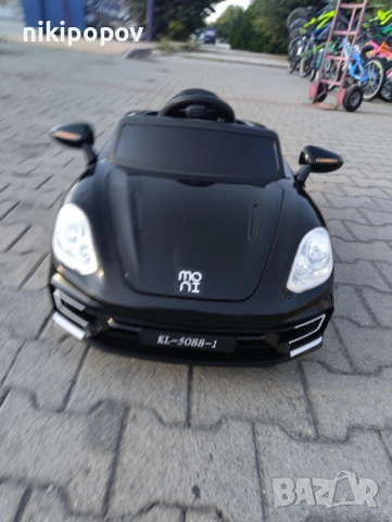 USA Акумулаторна кола FLORIDA, снимка 5 - Коли, камиони, мотори, писти - 53849300