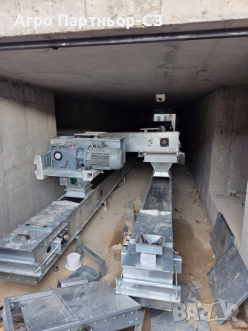 Агро Партньор-СЗ -доставка и монтаж на силози и оборудване,системи за термоконтрол, автоматизация , снимка 2 - Селскостопанска техника - 52174283