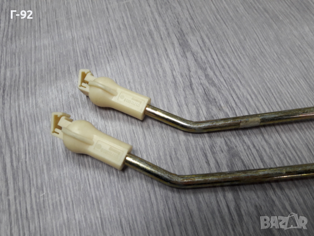 191711593D**NEU**VAG**GOLF**ЩАНГА ЗА СИСТЕМАТА НА СКОРОСТИТЕ  **, снимка 4 - Части - 36277057