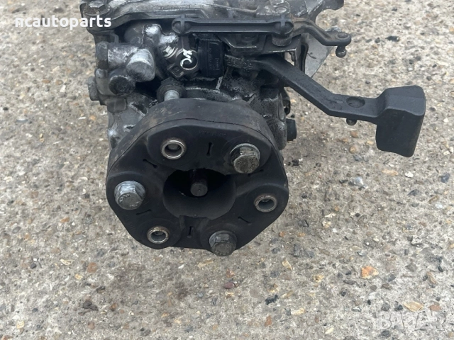 Скоростна кутия за Ford Transit MK8 Форд 2.0 EcoBlue YMF6 GK3R-7003-GA 2018, снимка 10 - Части - 52316452