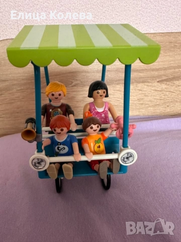 Playmobil играчки/ комплекти, снимка 7 - Конструктори - 52423744