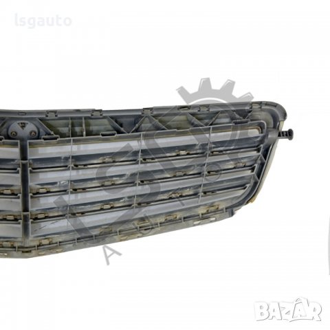 Решетка Mercedes-Benz C-Class 204 (W/S/C)(2007-2014) ID:90695, снимка 5 - Части - 39017255
