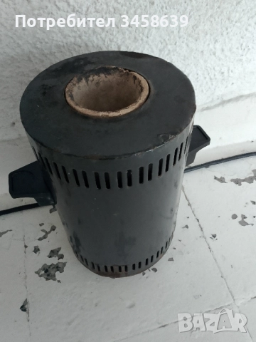 Единичен чушкопек 