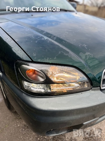 Subaru Outback на части, снимка 9 - Части - 52542504