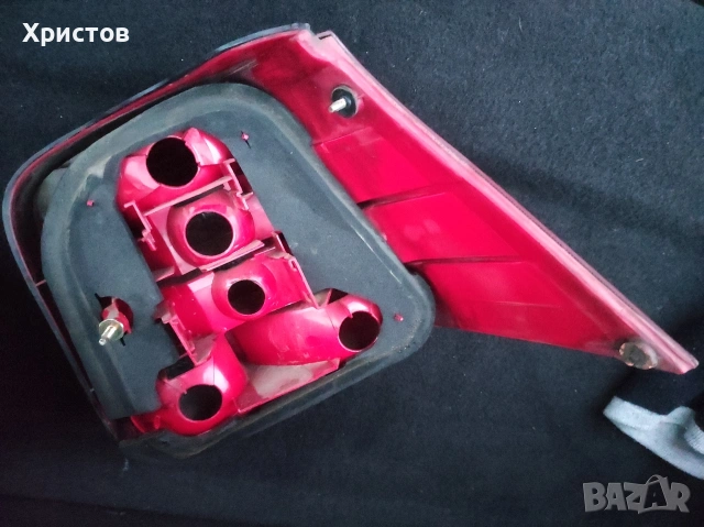 Стопове за VW Golf 4 , снимка 5 - Части - 53478294