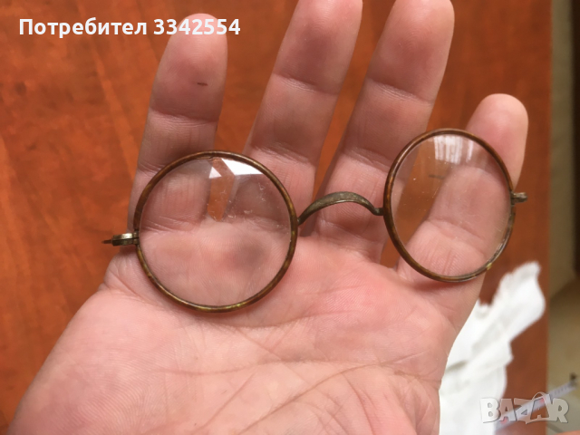 ОЧИЛА, снимка 4 - Други ценни предмети - 36481407