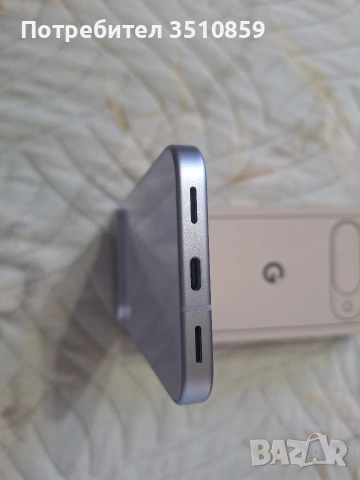 Google pixel 10, снимка 3 - Други - 53833316