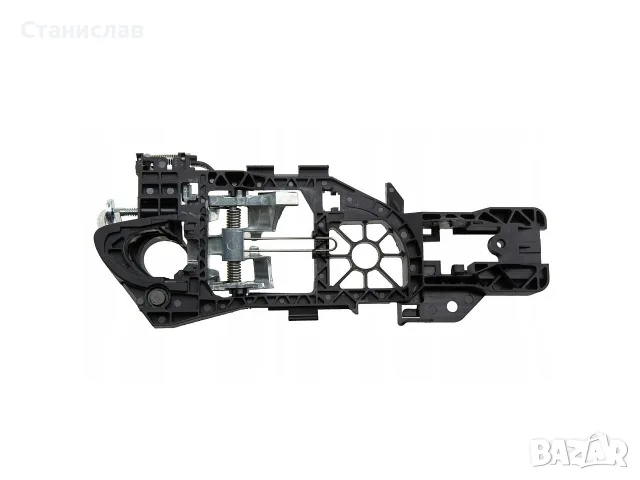 Основа за дръжка за VW – 3C0837886, снимка 5 - Аксесоари и консумативи - 56396203