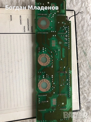 Revox B77, снимка 2 - Декове - 53482326