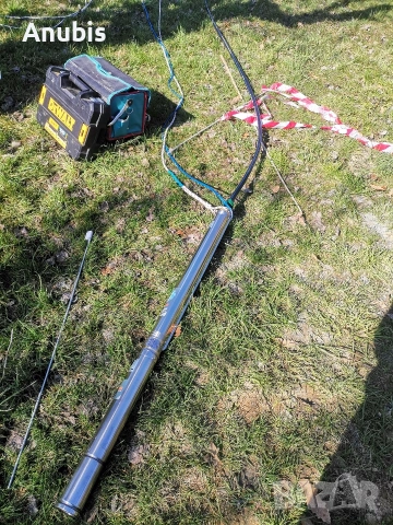 Пълно оборудване на сондажи | Хидрофори | Пречистване, снимка 6 - ВиК услуги - 53238983