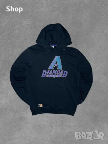 Горнище New Era, снимка 1