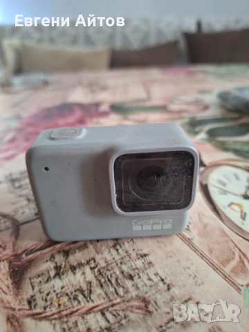 Gopro 7 , снимка 2 - Камери - 50807262