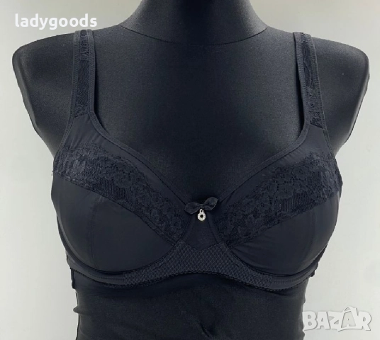 Сутиен Anfen,чаша D.Модел 004D., снимка 4 - Бельо - 52671560