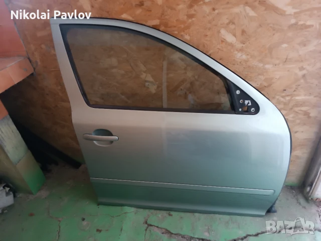 Части за Шкода Октавия 2 бензин модел 2011