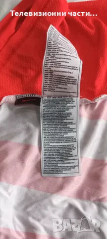 Детска оригинална футболна тениска фланелка Sunderland Съндърланд домакински екип сезони 2002/2004, снимка 5 - Детски тениски и потници - 49782146