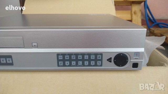 Цифров рекордер Siemens sistore ax9 250/200, снимка 3 - Друга електроника - 41263426