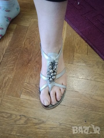 Lilly Lou Fashion Sandals, снимка 6 - Сандали - 26650112