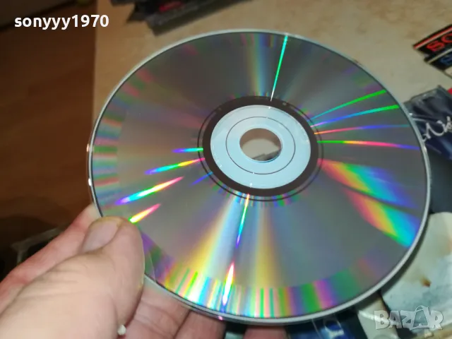 заявен-КАЛИ-ОРИГИНАЛЕНО ЦД-БМК 2403251643, снимка 11 - CD дискове - 49620972