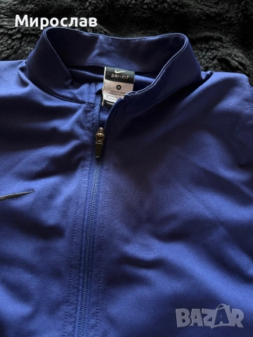 Мъжко горнище, снимка 2 - Суичъри - 53838490