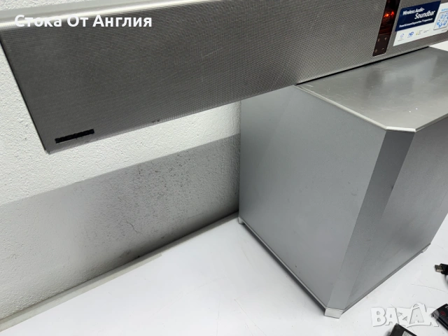 Саундбар - Samsung HW-H751 / CAM6, снимка 4 - Аудиосистеми - 46100288