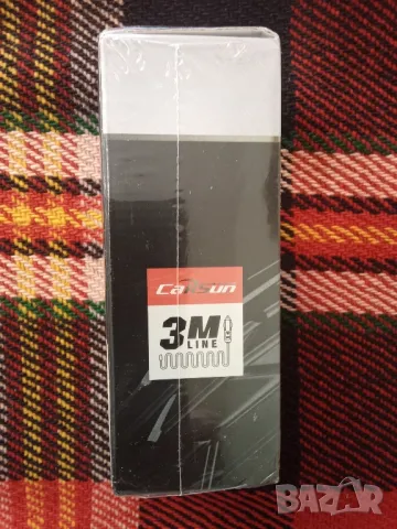 Компресор за лек автомобил и други 12 v., снимка 2 - Аксесоари и консумативи - 48614180