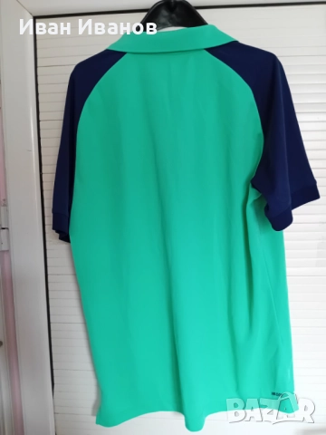 Оригинална фланелка на Кардиф, снимка 2 - Футбол - 51747084