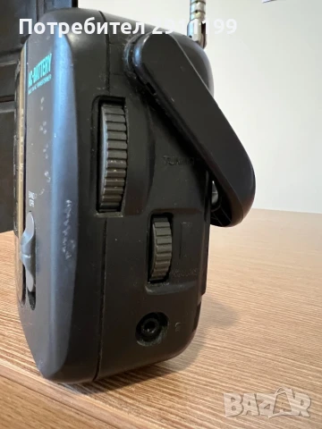 Радио Panasonic, снимка 4 - Други - 51189389