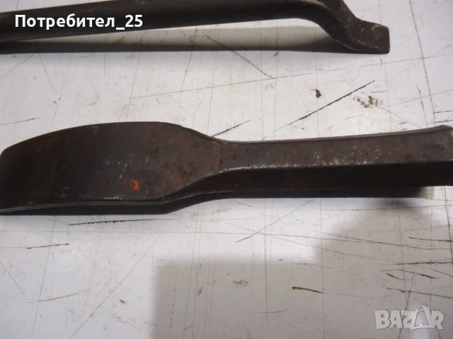 Тенекеджийски инструменти, снимка 3 - Други инструменти - 53117184