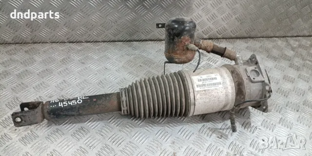 Въздушен амортисьор Audi A8 D3 2004г.(заден ляв)	