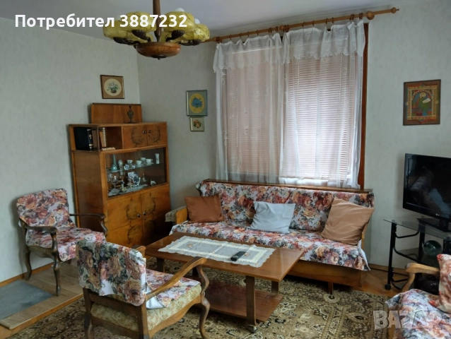 Продава Мезонет в центъра, снимка 2 - Апартаменти - 52923473