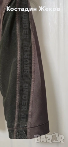 Ново със етикет. Дамско оригинално клинче. UNDER ARMOUR , снимка 8 - Клинове - 53827873